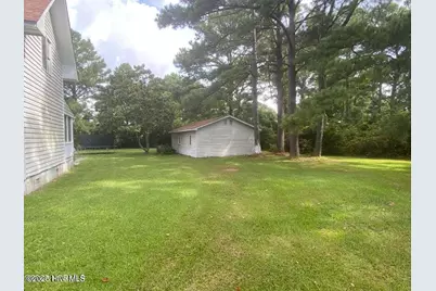 166 Lake Road, Beaufort, NC 28516 - Photo 4