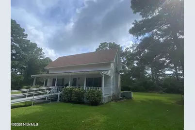 166 Lake Road, Beaufort, NC 28516 - Photo 2