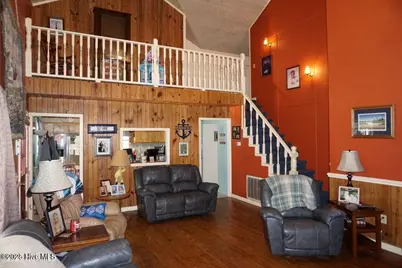 166 Lake Road, Beaufort, NC 28516 - Photo 6