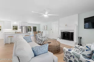 151 Hunting Bay Dr, Cape Carteret, NC 28584 - Photo 8