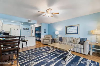 1311 Lake Park Boulevard S #2b, Carolina Beach, NC 28428 - Photo 6