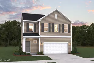 115 Muscadine Dr, Jacksonville, NC 28546 - Photo 1
