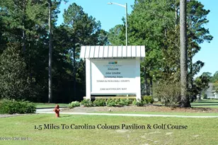3002 Yellowfin Dr, New Bern, NC 28562 - Photo 8