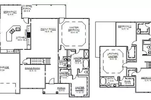 3002 Yellowfin Dr, New Bern, NC 28562 - Photo 4