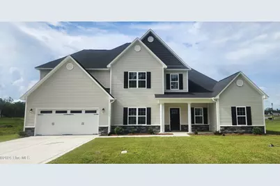 3002 Yellowfin Drive, New Bern, NC 28562 - Photo 1