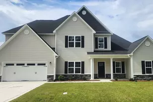 3002 Yellowfin Dr, New Bern, NC 28562 - Photo 1