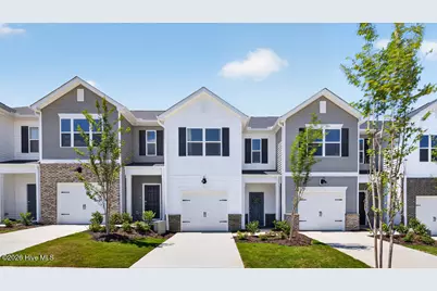 252 Otter Lodge Street, Sanford, NC 27330 - Photo 2