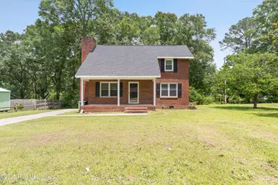 1507 Brookfield Road, Rockingham, NC 28379 - Photo 1