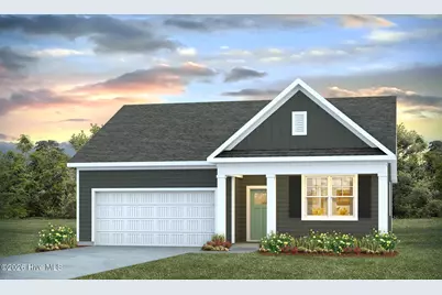 429 Driftwood Drive #Lot 41, Richlands, NC 28574 - Photo 2