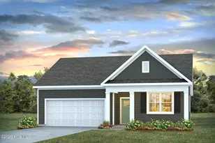429 Driftwood Dr, Richlands, NC 28574 - Photo 2