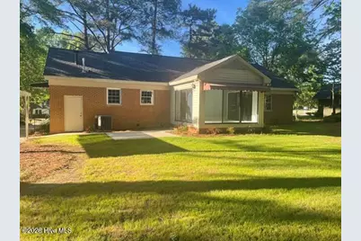 303 Ridge Road NW, Wilson, NC 27896 - Photo 22