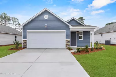 4681 Swimming Lane #13, Shallotte, NC 28470 - Photo 1