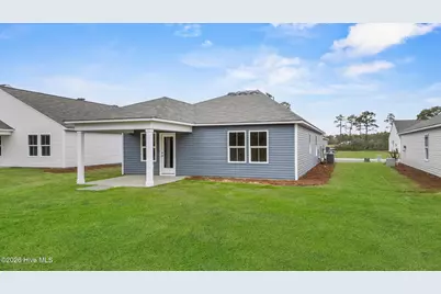 4681 Swimming Lane #13, Shallotte, NC 28470 - Photo 4