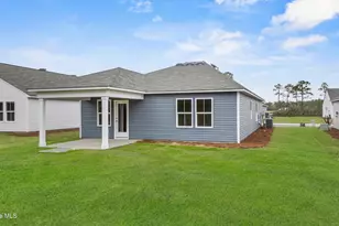 4681 Swimming Ln, Shallotte, NC 28470 - Photo 4