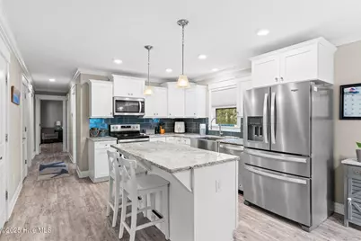 125 NW 15th Street, Oak Island, NC 28465 - Photo 14