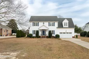 1934 Cherry Stone Ln, Greenville, NC 27858 - Photo 2