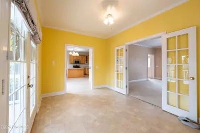 1934 Cherry Stone Lane, Greenville, NC 27858 - Photo 4