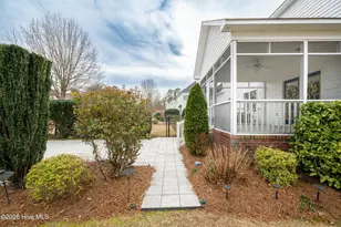 1934 Cherry Stone Ln, Greenville, NC 27858 - Photo 44