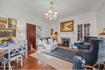 308 N Front Street, Hamilton, NC 27840 - Photo 26