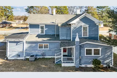 308 N Front Street, Hamilton, NC 27840 - Photo 6