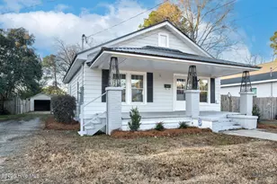 837 Nashville Rd, Rocky Mount, NC 27803 - Photo 2
