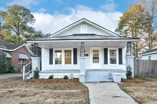 837 Nashville Rd, Rocky Mount, NC 27803 - Photo 1