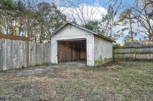 837 Nashville Rd, Rocky Mount, NC 27803 - Photo 26