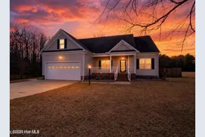 207 Dogwood Estates Lane, Goldsboro, NC 27534 - Photo 2