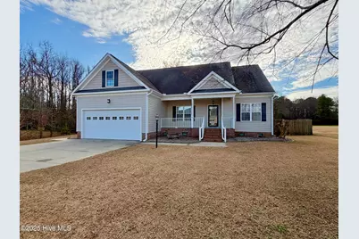 207 Dogwood Estates Lane, Goldsboro, NC 27534 - Photo 1