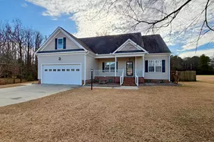 207 Dogwood Estates Ln, Goldsboro, NC 27534 - Photo 1