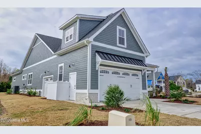 108 Whispering Pine Lane, Holly Ridge, NC 28445 - Photo 4