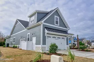 108 Whispering Pine Ln, Holly Ridge, NC 28445 - Photo 4