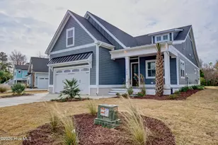 108 Whispering Pine Ln, Holly Ridge, NC 28445 - Photo 2