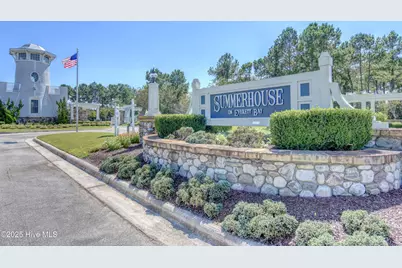 108 Whispering Pine Lane, Holly Ridge, NC 28445 - Photo 42