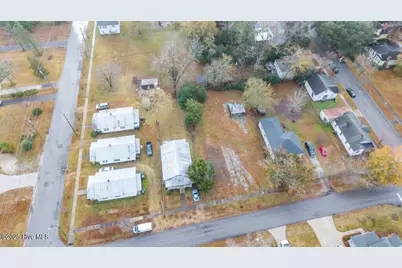 305 North Avenue, New Bern, NC 28560 - Photo 2