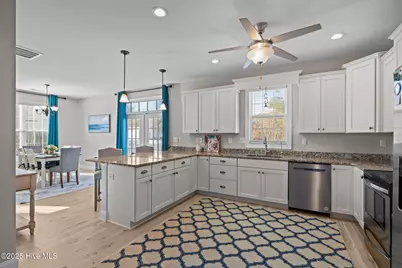 1807 Olde Farm Road, Morehead City, NC 28557 - Photo 6
