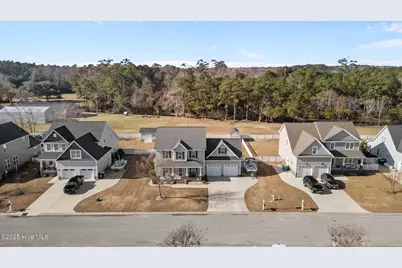 1807 Olde Farm Road, Morehead City, NC 28557 - Photo 46