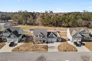 1807 Olde Farm Rd, Morehead City, NC 28557 - Photo 46