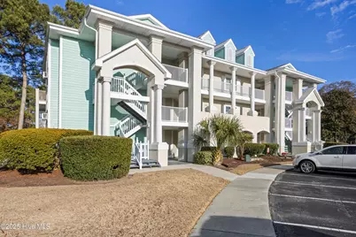 330 S Middleton Drive NW #Unit 1001, Calabash, NC 28467 - Photo 1