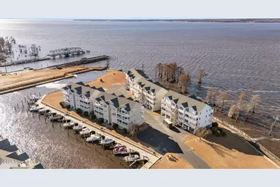 416 Captains Cove #Unit F, Edenton, NC 27932 - Photo 54
