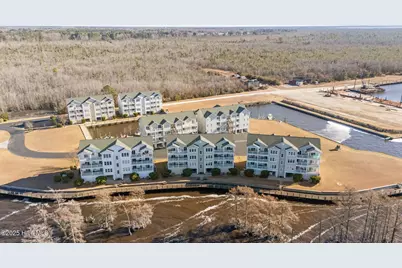 416 Captains Cove #Unit F, Edenton, NC 27932 - Photo 1