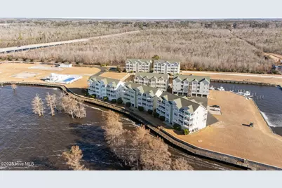 416 Captains Cove #Unit F, Edenton, NC 27932 - Photo 56
