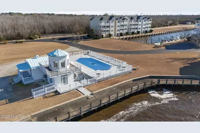 416 Captains Cove #Unit F, Edenton, NC 27932 - Photo 58