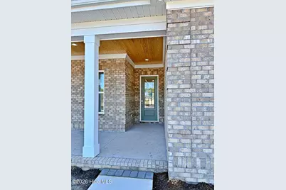 706 Orly Lane #(Lot 29), Wilmington, NC 28412 - Photo 4