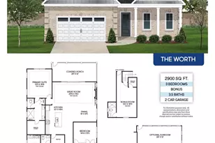 706 Orly Ln, Wilmington, NC 28412 - Photo 2