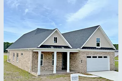 706 Orly Lane #(Lot 29), Wilmington, NC 28412 - Photo 1