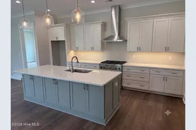 706 Orly Lane #(Lot 29), Wilmington, NC 28412 - Photo 8
