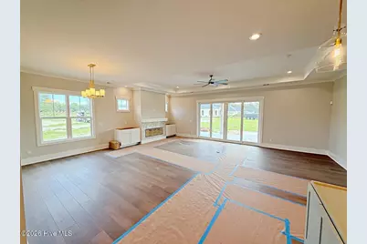 706 Orly Lane #(Lot 29), Wilmington, NC 28412 - Photo 10