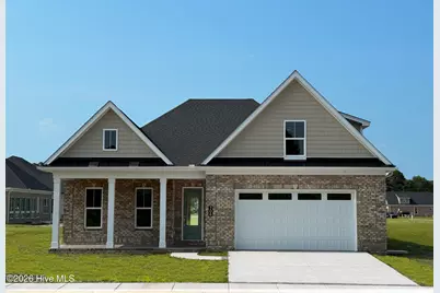 706 Orly Lane #(Lot 29), Wilmington, NC 28412 - Photo 2