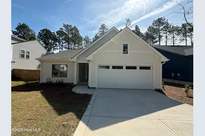 715 Blue Bird Drive, Vass, NC 28394 - Photo 1